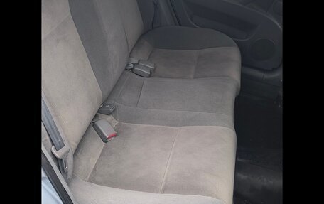 Daewoo Gentra II, 2014 год, 469 000 рублей, 10 фотография