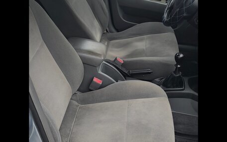 Daewoo Gentra II, 2014 год, 469 000 рублей, 9 фотография