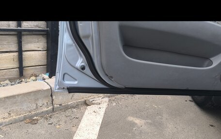 Daewoo Gentra II, 2014 год, 469 000 рублей, 8 фотография