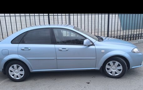 Daewoo Gentra II, 2014 год, 469 000 рублей, 4 фотография