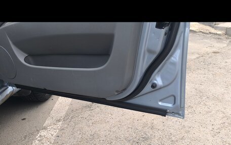 Daewoo Gentra II, 2014 год, 469 000 рублей, 5 фотография