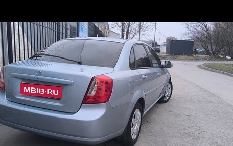 Daewoo Gentra II, 2014 год, 469 000 рублей, 3 фотография