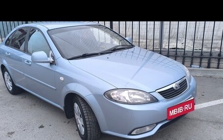 Daewoo Gentra II, 2014 год, 469 000 рублей, 2 фотография