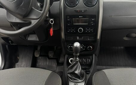 Renault Duster I рестайлинг, 2019 год, 1 300 000 рублей, 7 фотография