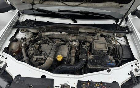 Renault Duster I рестайлинг, 2019 год, 1 300 000 рублей, 6 фотография