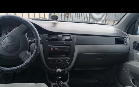 Daewoo Gentra II, 2014 год, 469 000 рублей, 11 фотография