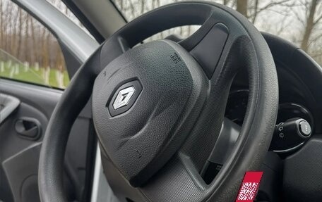 Renault Duster I рестайлинг, 2019 год, 1 300 000 рублей, 8 фотография