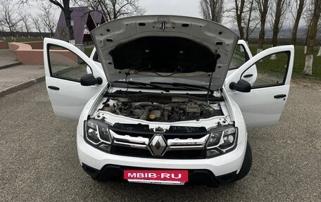 Renault Duster I рестайлинг, 2019 год, 1 300 000 рублей, 2 фотография