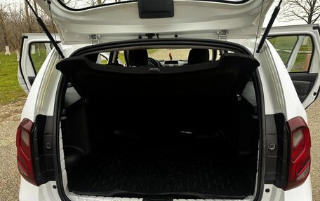 Renault Duster I рестайлинг, 2019 год, 1 300 000 рублей, 11 фотография