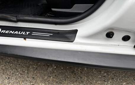 Renault Duster I рестайлинг, 2019 год, 1 300 000 рублей, 18 фотография