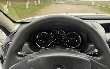 Renault Duster I рестайлинг, 2019 год, 1 300 000 рублей, 12 фотография