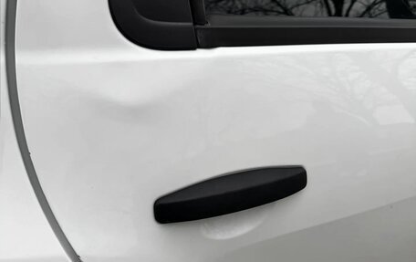 Renault Duster I рестайлинг, 2019 год, 1 300 000 рублей, 14 фотография