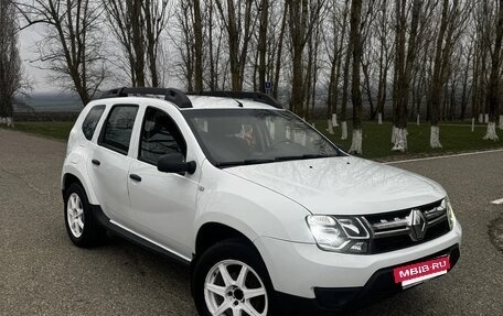 Renault Duster I рестайлинг, 2019 год, 1 300 000 рублей, 3 фотография