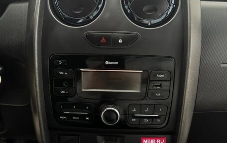 Renault Duster I рестайлинг, 2019 год, 1 300 000 рублей, 9 фотография