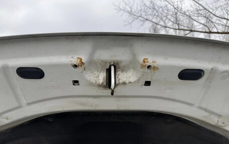 Renault Duster I рестайлинг, 2019 год, 1 300 000 рублей, 25 фотография