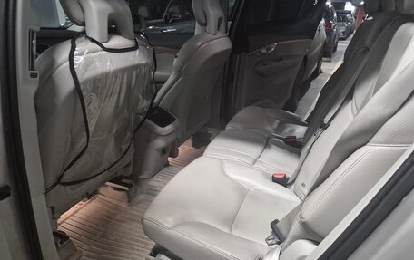 Volvo XC90 II рестайлинг, 2015 год, 2 950 000 рублей, 9 фотография