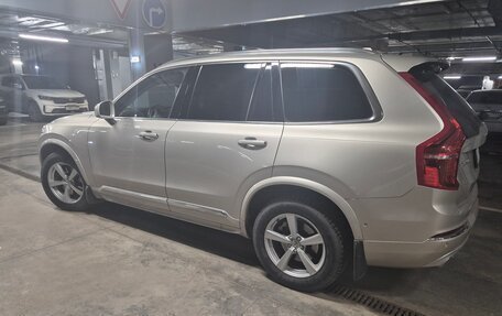 Volvo XC90 II рестайлинг, 2015 год, 2 950 000 рублей, 4 фотография