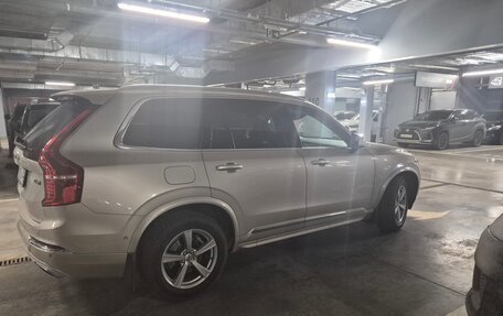 Volvo XC90 II рестайлинг, 2015 год, 2 950 000 рублей, 6 фотография