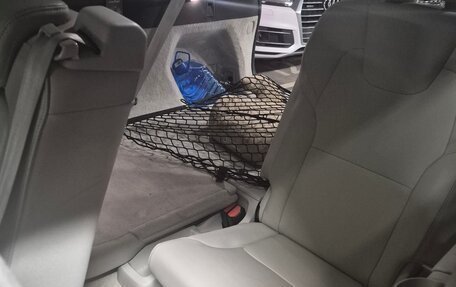 Volvo XC90 II рестайлинг, 2015 год, 2 950 000 рублей, 12 фотография