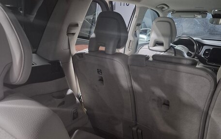 Volvo XC90 II рестайлинг, 2015 год, 2 950 000 рублей, 13 фотография