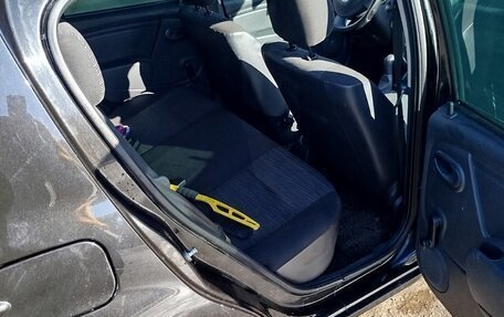 Renault Sandero I, 2011 год, 600 000 рублей, 5 фотография