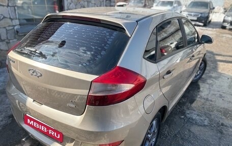 Chery Bonus (A13), 2012 год, 250 000 рублей, 3 фотография