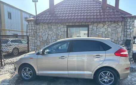 Chery Bonus (A13), 2012 год, 250 000 рублей, 6 фотография