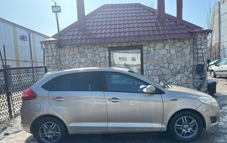 Chery Bonus (A13), 2012 год, 250 000 рублей, 4 фотография