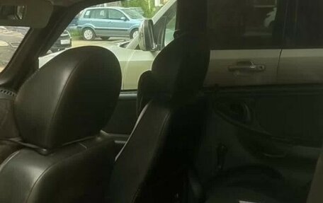 Chevrolet Niva I рестайлинг, 2011 год, 550 000 рублей, 4 фотография