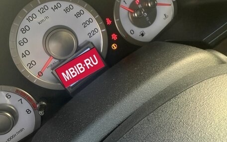 Honda Pilot III рестайлинг, 2008 год, 1 650 000 рублей, 7 фотография