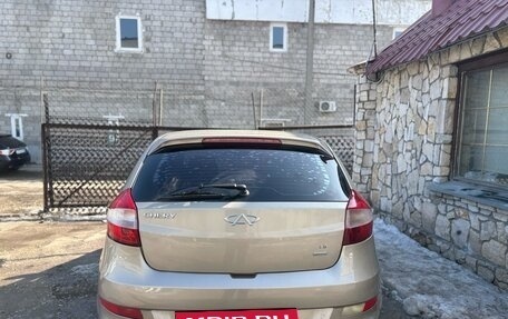 Chery Bonus (A13), 2012 год, 250 000 рублей, 5 фотография