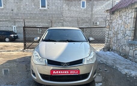 Chery Bonus (A13), 2012 год, 250 000 рублей, 8 фотография