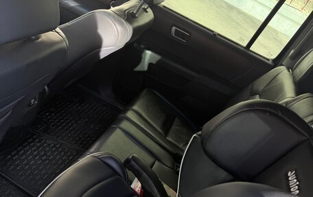 Honda Pilot III рестайлинг, 2008 год, 1 650 000 рублей, 9 фотография