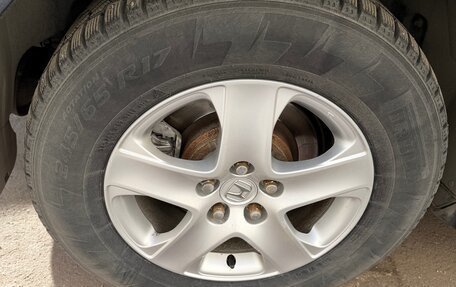 Honda Pilot III рестайлинг, 2008 год, 1 650 000 рублей, 12 фотография