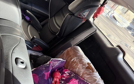 Honda Pilot III рестайлинг, 2008 год, 1 650 000 рублей, 10 фотография