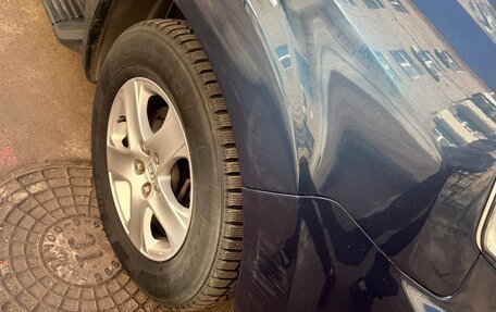 Honda Pilot III рестайлинг, 2008 год, 1 650 000 рублей, 13 фотография