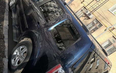 Honda Pilot III рестайлинг, 2008 год, 1 650 000 рублей, 11 фотография