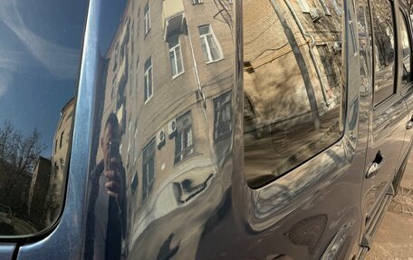 Honda Pilot III рестайлинг, 2008 год, 1 650 000 рублей, 14 фотография