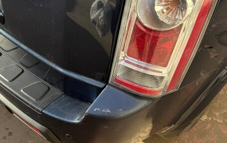 Honda Pilot III рестайлинг, 2008 год, 1 650 000 рублей, 15 фотография