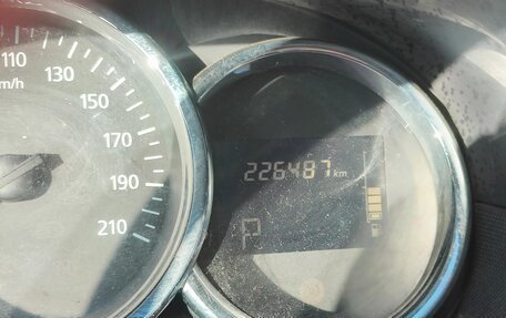 Renault Duster I рестайлинг, 2015 год, 1 000 000 рублей, 5 фотография