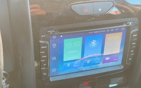 Renault Duster I рестайлинг, 2015 год, 1 000 000 рублей, 6 фотография