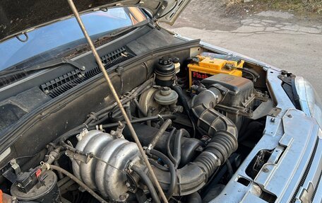 Chevrolet Niva I рестайлинг, 2005 год, 375 000 рублей, 11 фотография