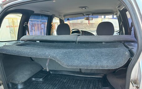 Chevrolet Niva I рестайлинг, 2005 год, 375 000 рублей, 9 фотография