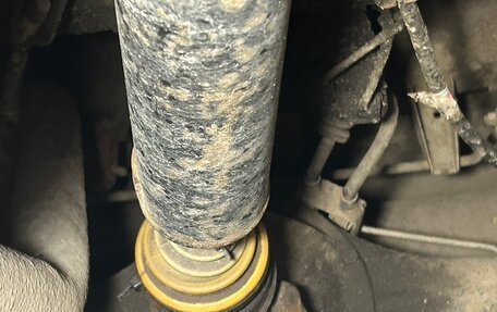 Chevrolet Niva I рестайлинг, 2005 год, 375 000 рублей, 14 фотография