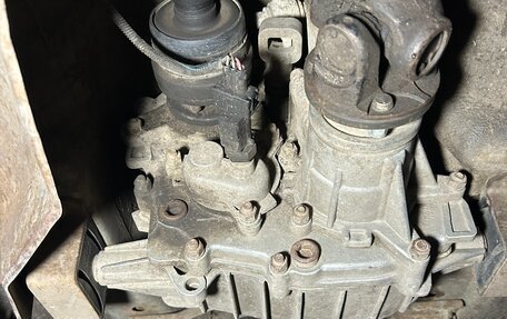 Chevrolet Niva I рестайлинг, 2005 год, 375 000 рублей, 13 фотография