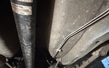 Chevrolet Niva I рестайлинг, 2005 год, 375 000 рублей, 15 фотография