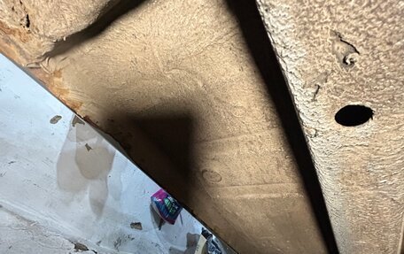 Chevrolet Niva I рестайлинг, 2005 год, 375 000 рублей, 18 фотография