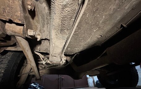 Chevrolet Niva I рестайлинг, 2005 год, 375 000 рублей, 17 фотография