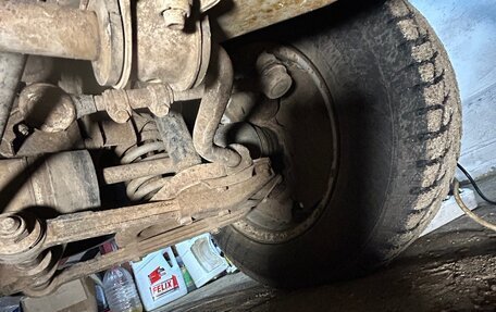 Chevrolet Niva I рестайлинг, 2005 год, 375 000 рублей, 19 фотография