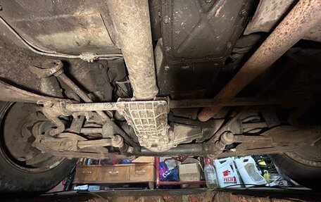 Chevrolet Niva I рестайлинг, 2005 год, 375 000 рублей, 21 фотография